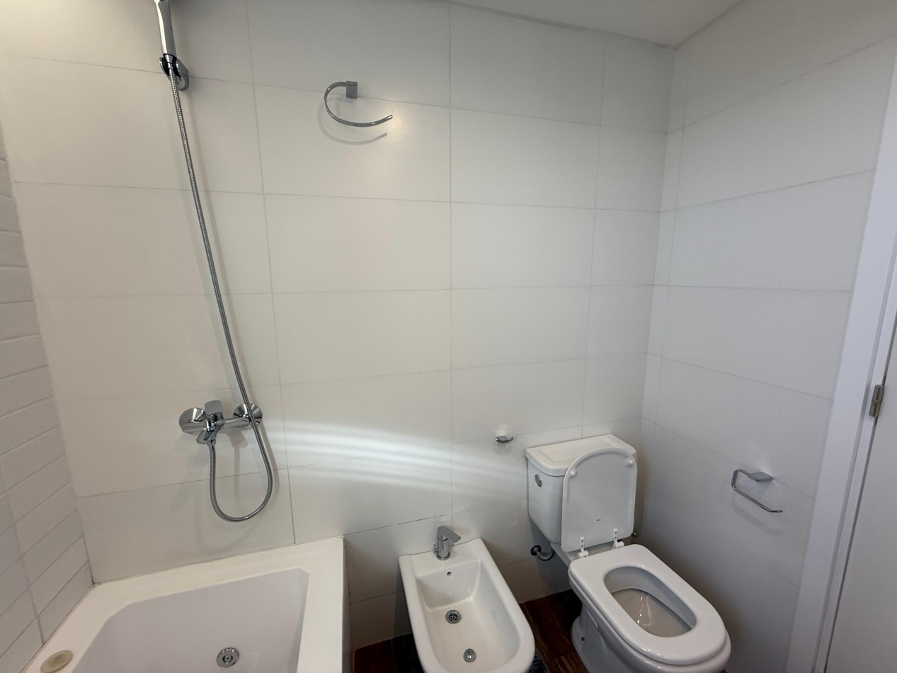Departamento 3 Ambientes a estrenar en alquiler - Zona Constitucion