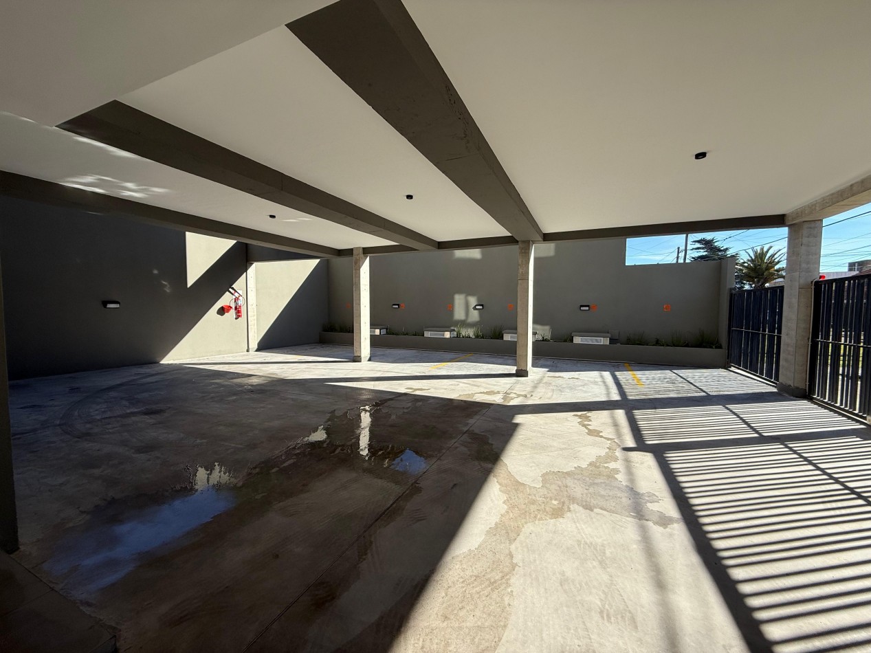 Departamento 3 Ambientes a estrenar en alquiler - Zona Constitucion