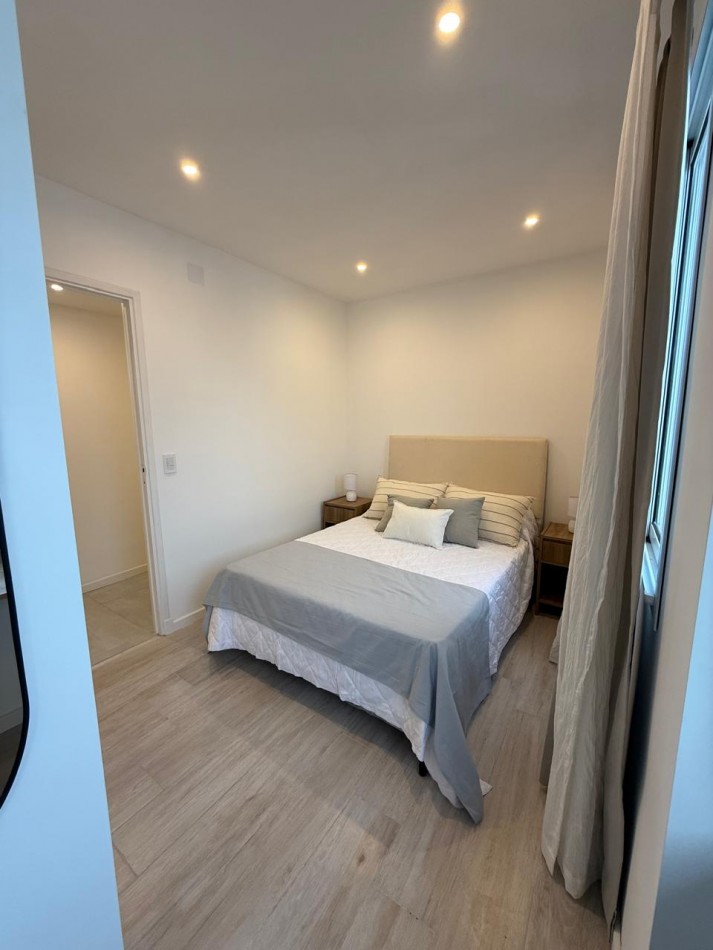 Departamento 3 ambientes en venta - Zona Centro 
