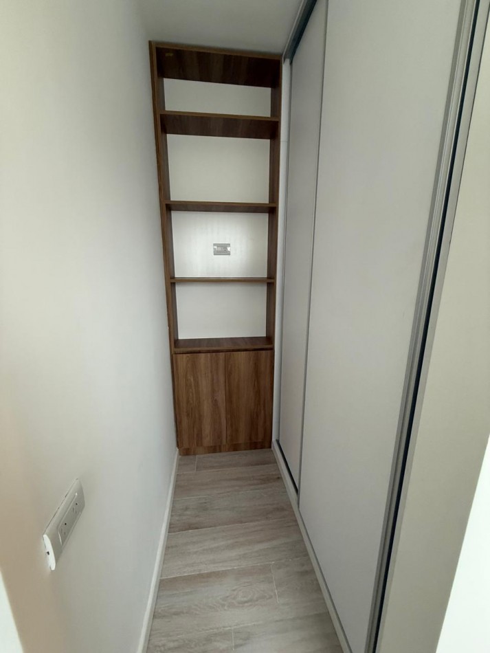 Departamento 3 ambientes en venta - Zona Centro 