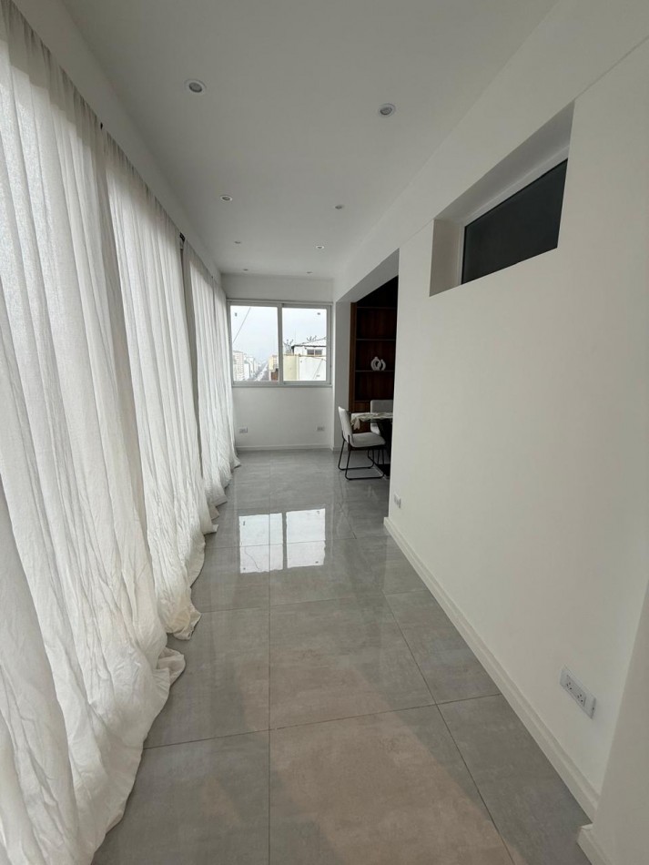 Departamento 3 ambientes en venta - Zona Centro 