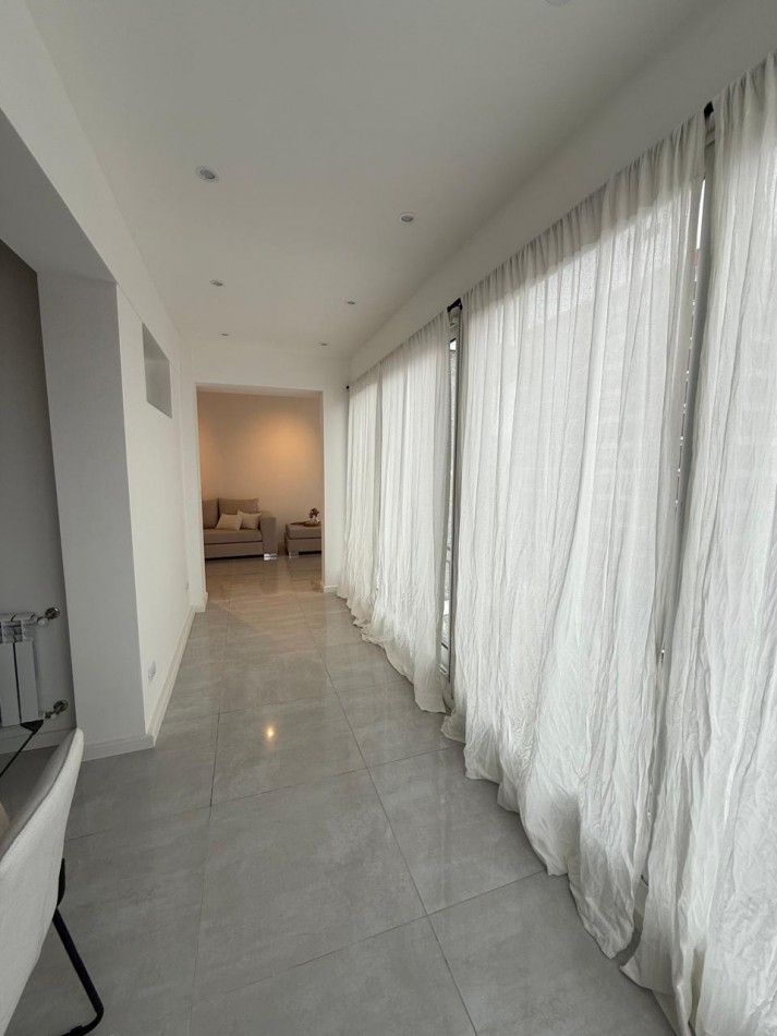 Departamento 3 ambientes en venta - Zona Centro 