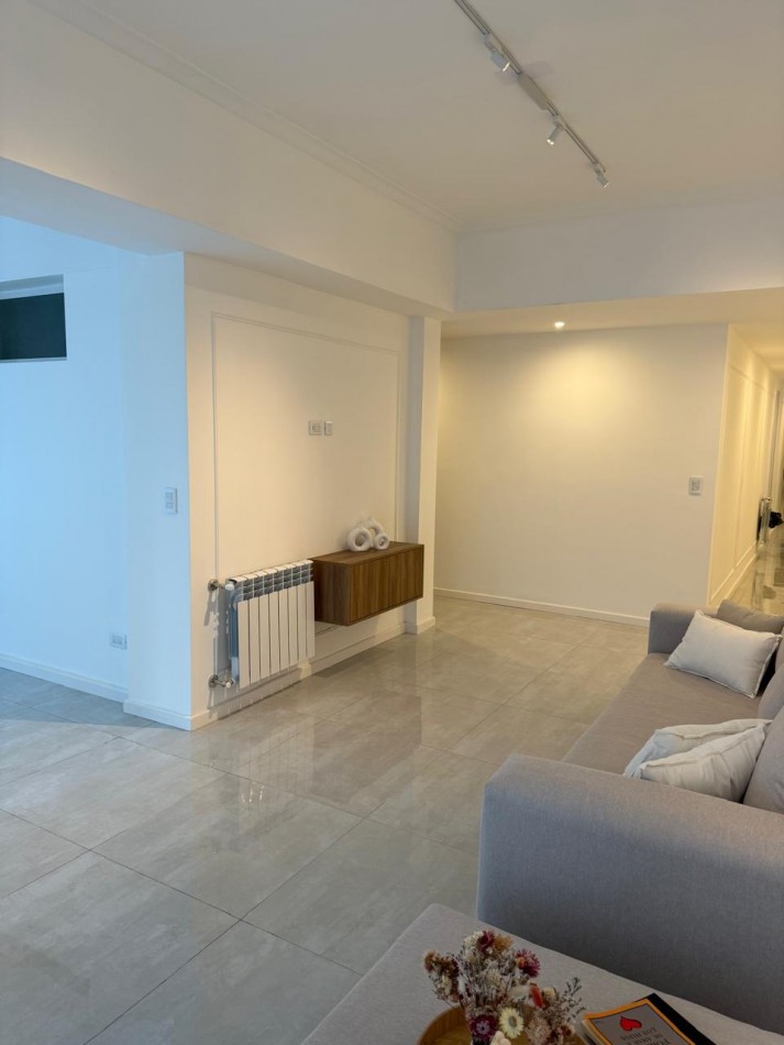 Departamento 3 ambientes en venta - Zona Centro 