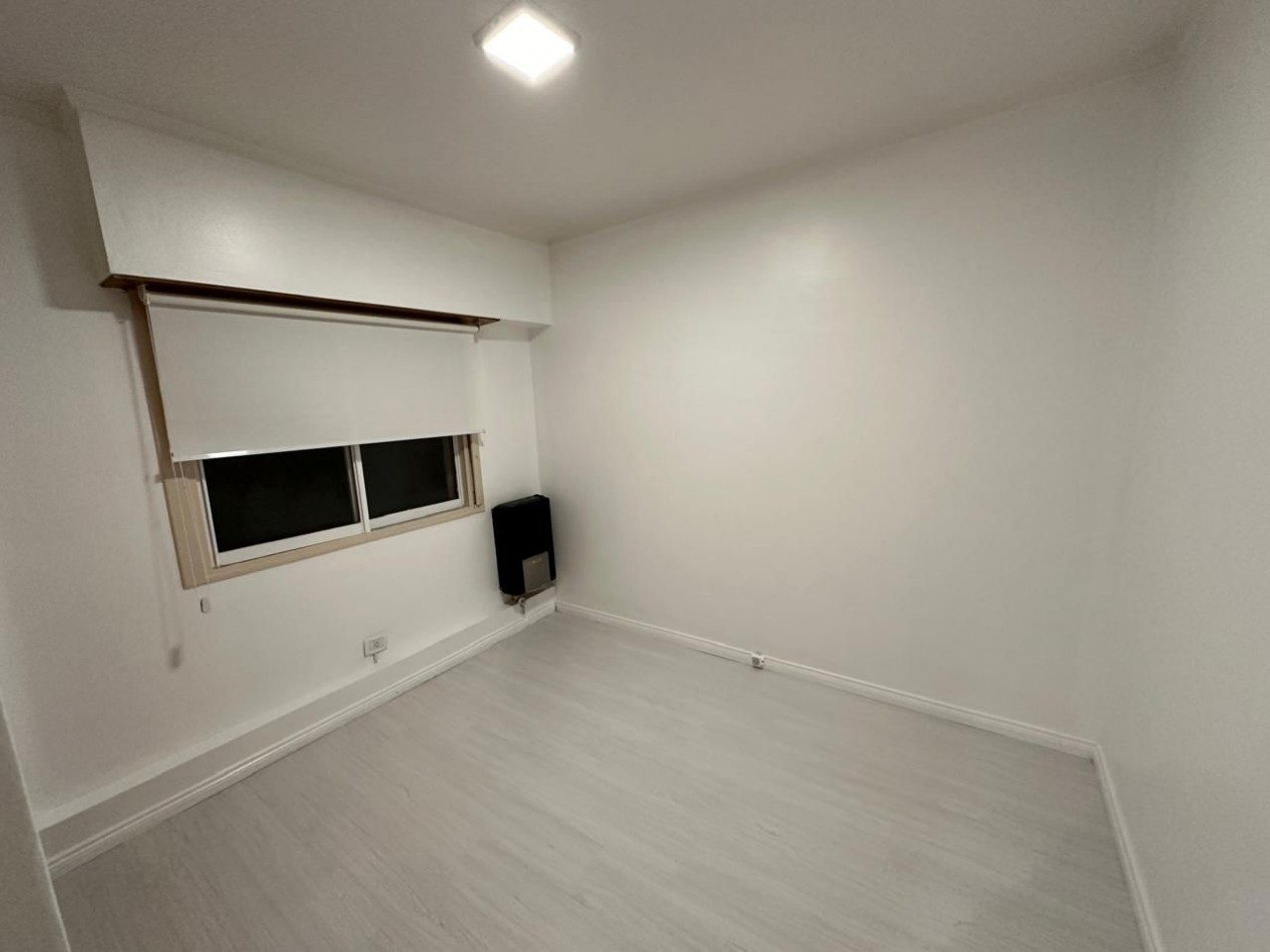 Departamento 3 Ambientes a la Calle