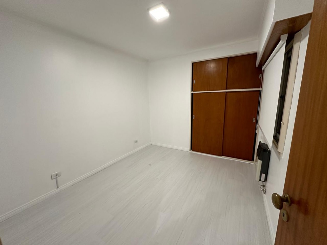 Departamento 3 Ambientes a la Calle