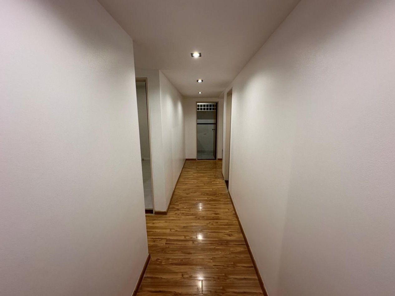 Departamento 3 Ambientes a la Calle