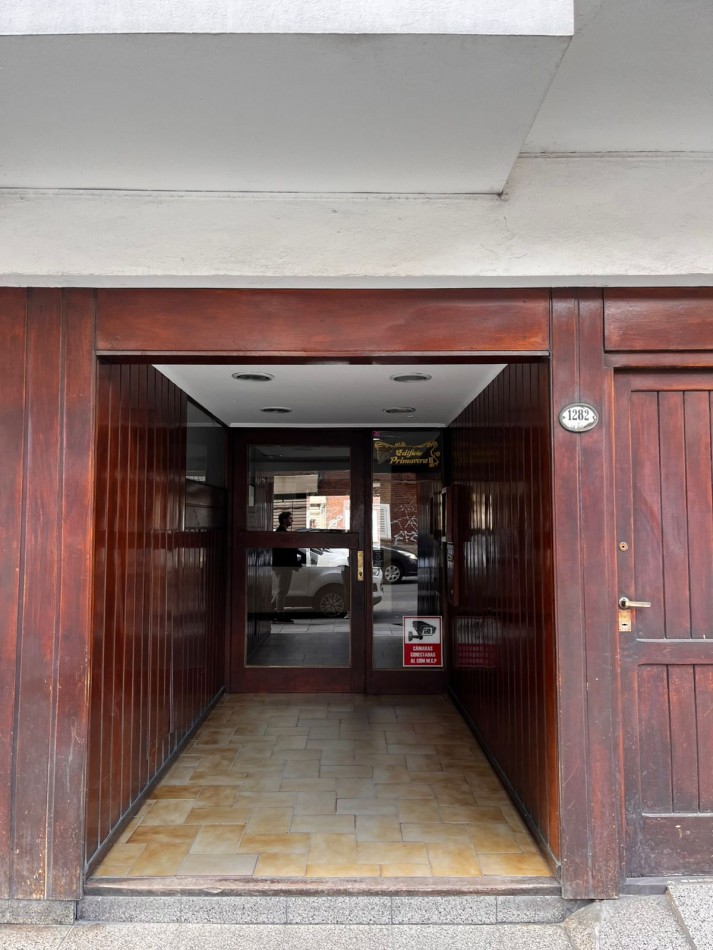 Departamento 3 ambientes en Venta - La Perla