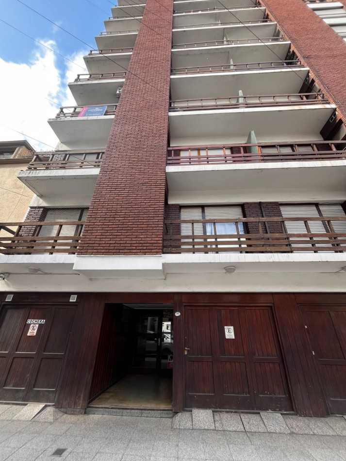 Departamento 3 ambientes en Venta - La Perla