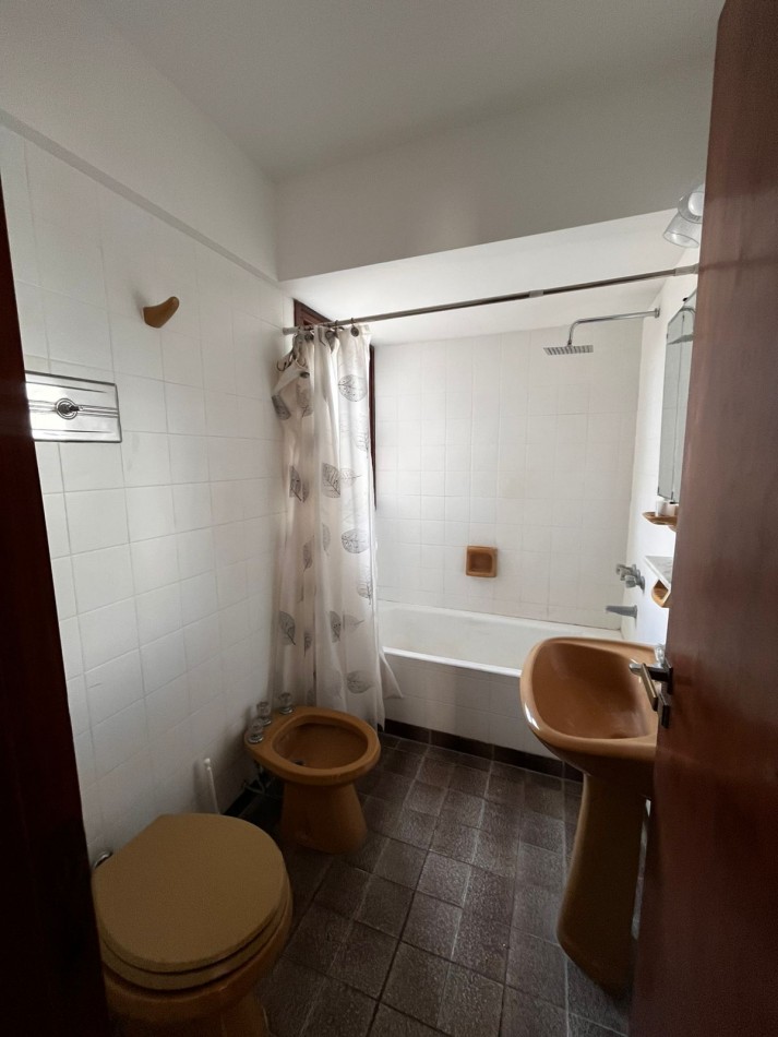 Departamento 3 ambientes en Venta - La Perla
