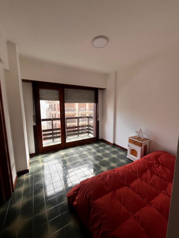 Departamento 3 ambientes en Venta - La Perla