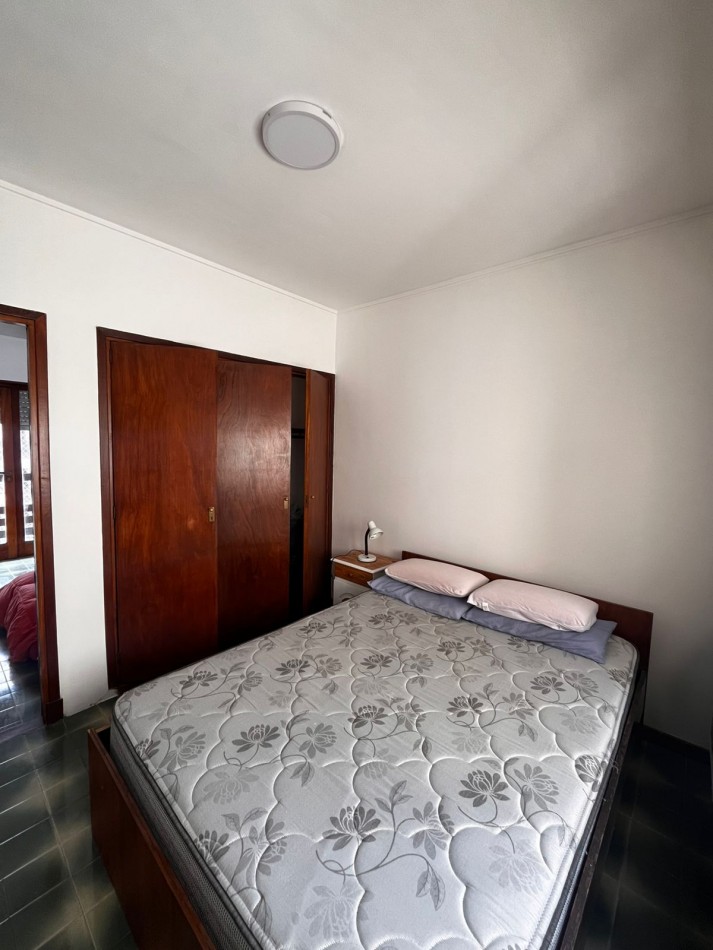 Departamento 3 ambientes en Venta - La Perla