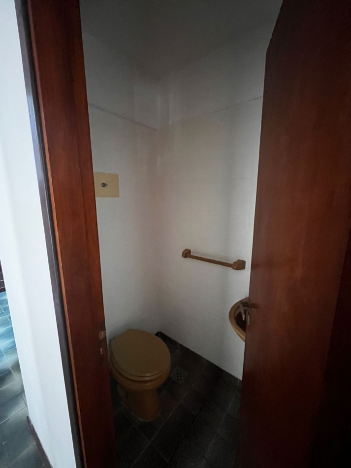 Departamento 3 ambientes en Venta - La Perla