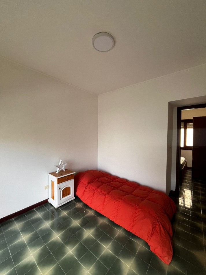 Departamento 3 ambientes en Venta - La Perla