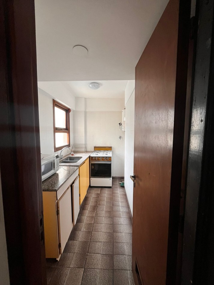 Departamento 3 ambientes en Venta - La Perla
