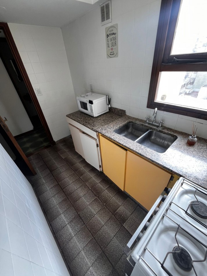 Departamento 3 ambientes en Venta - La Perla