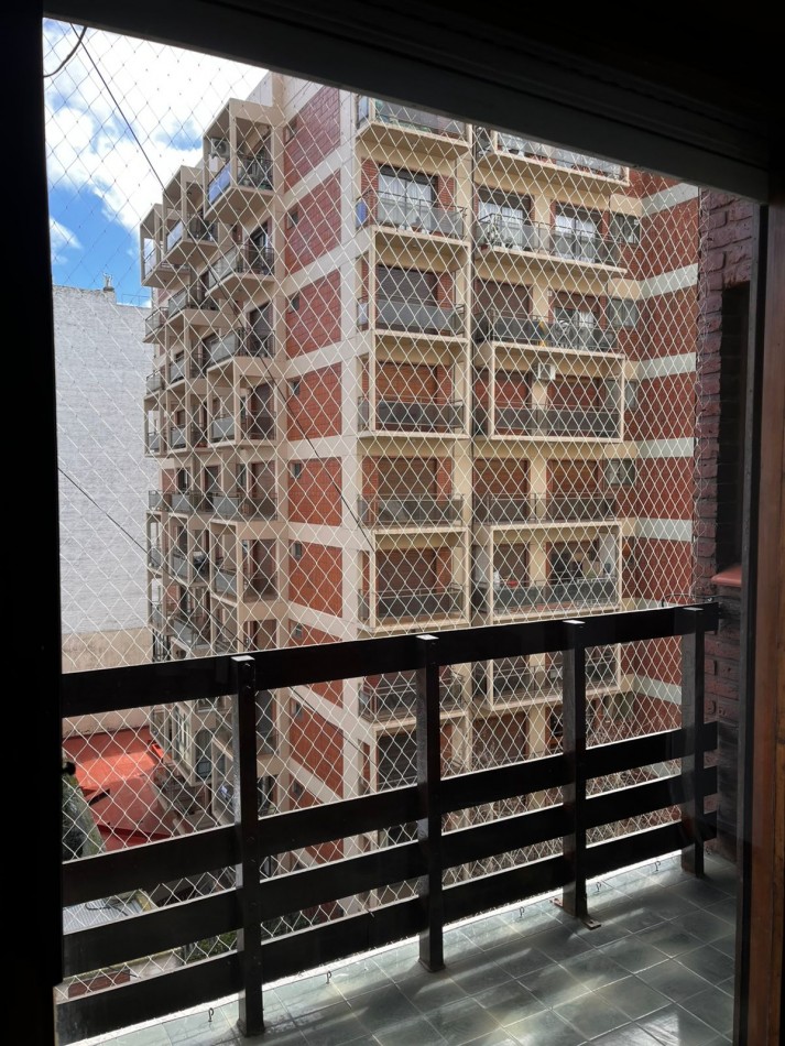 Departamento 3 ambientes en Venta - La Perla