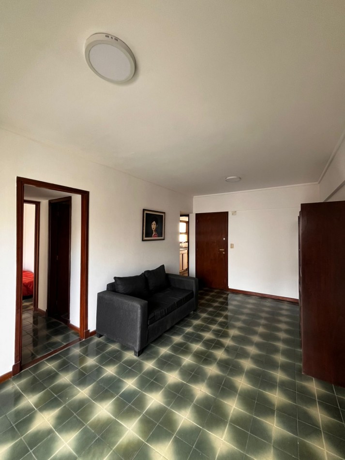 Departamento 3 ambientes en Venta - La Perla