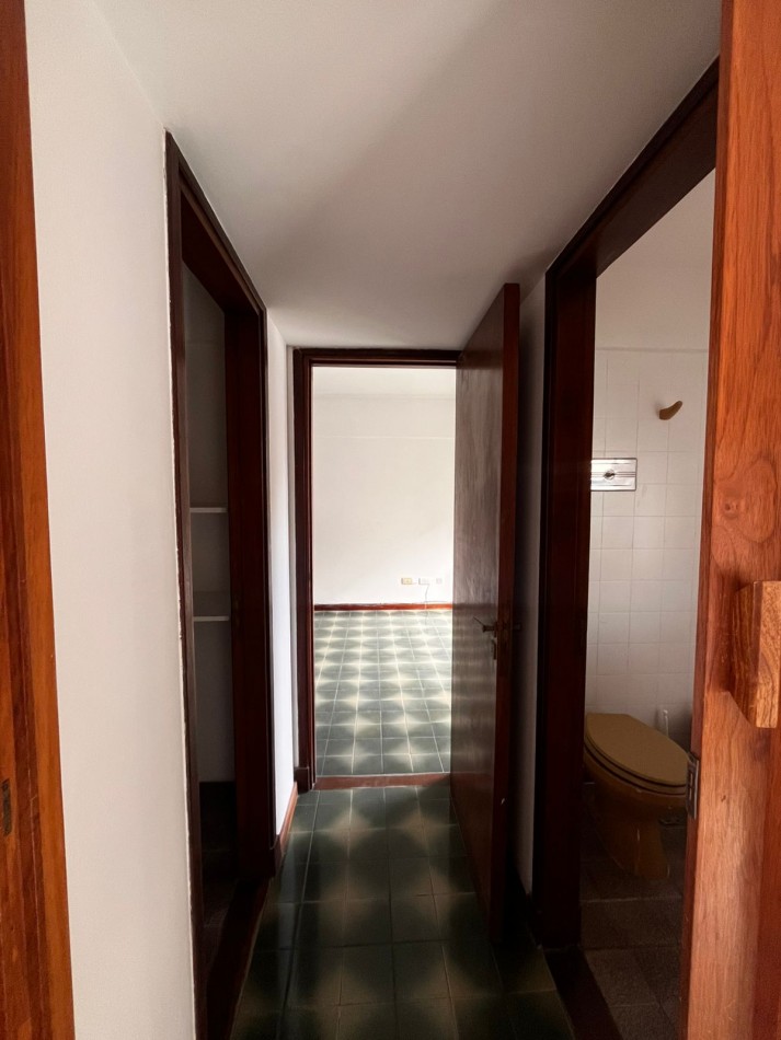 Departamento 3 ambientes en Venta - La Perla
