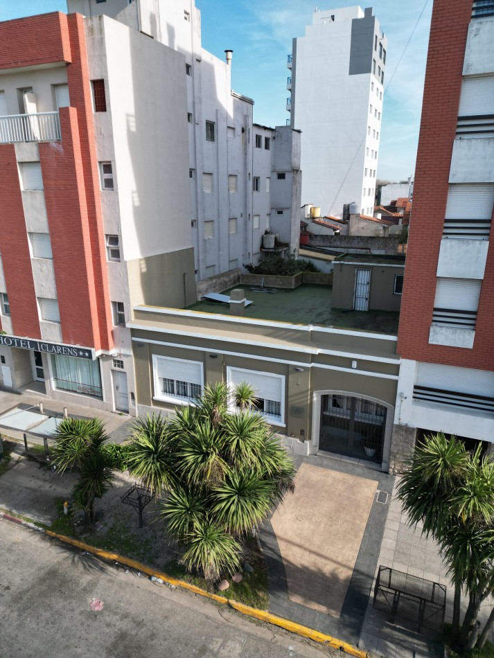 Oportunidad de Desarrollo Inmobiliario - La Perla