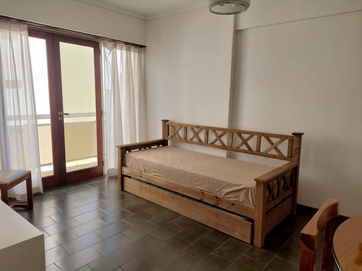Departamento 2 Ambientes en Alquiler - Edificio Nogamar