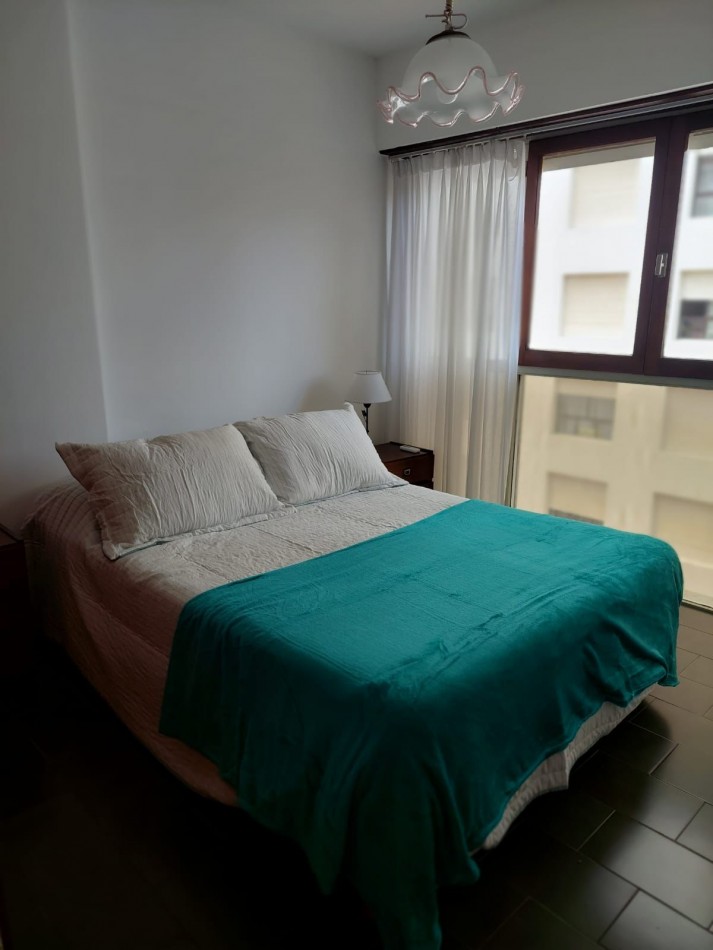 Departamento 2 Ambientes en Alquiler - Edificio Nogamar