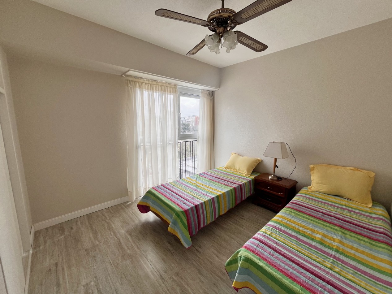 Departamento 4 ambientes en venta - Galeria Las Americas