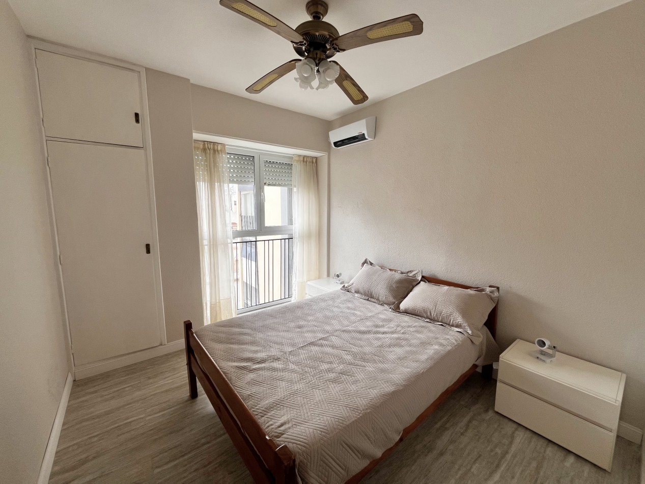 Departamento 4 ambientes en venta - Galeria Las Americas
