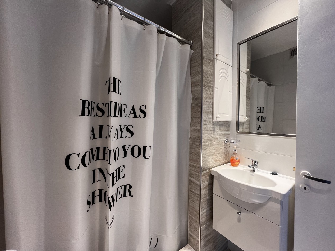 Departamento 4 ambientes en venta - Galeria Las Americas