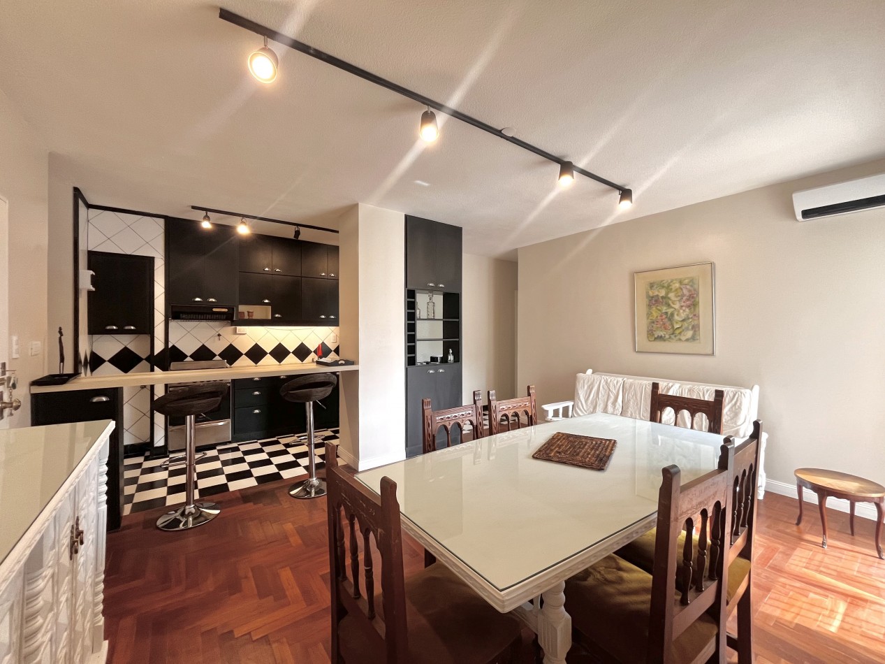 Departamento 4 ambientes en venta - Galeria Las Americas
