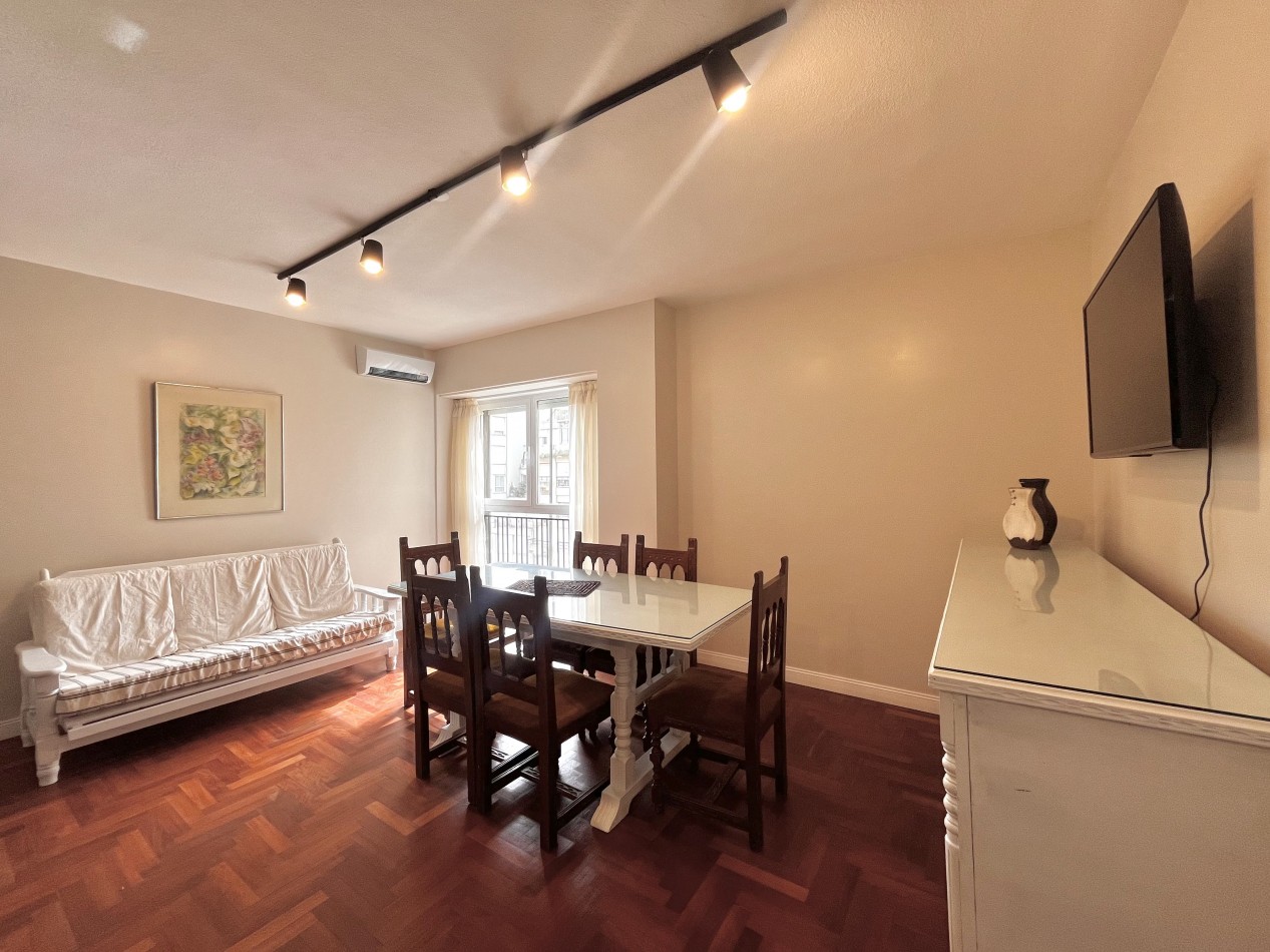 Departamento 4 ambientes en venta - Galeria Las Americas