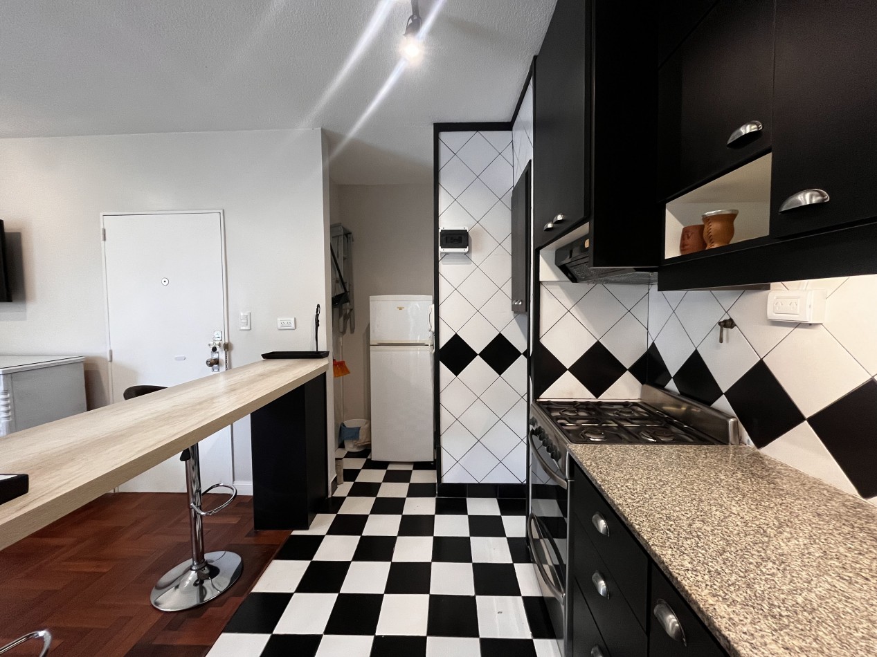 Departamento 4 ambientes en venta - Galeria Las Americas