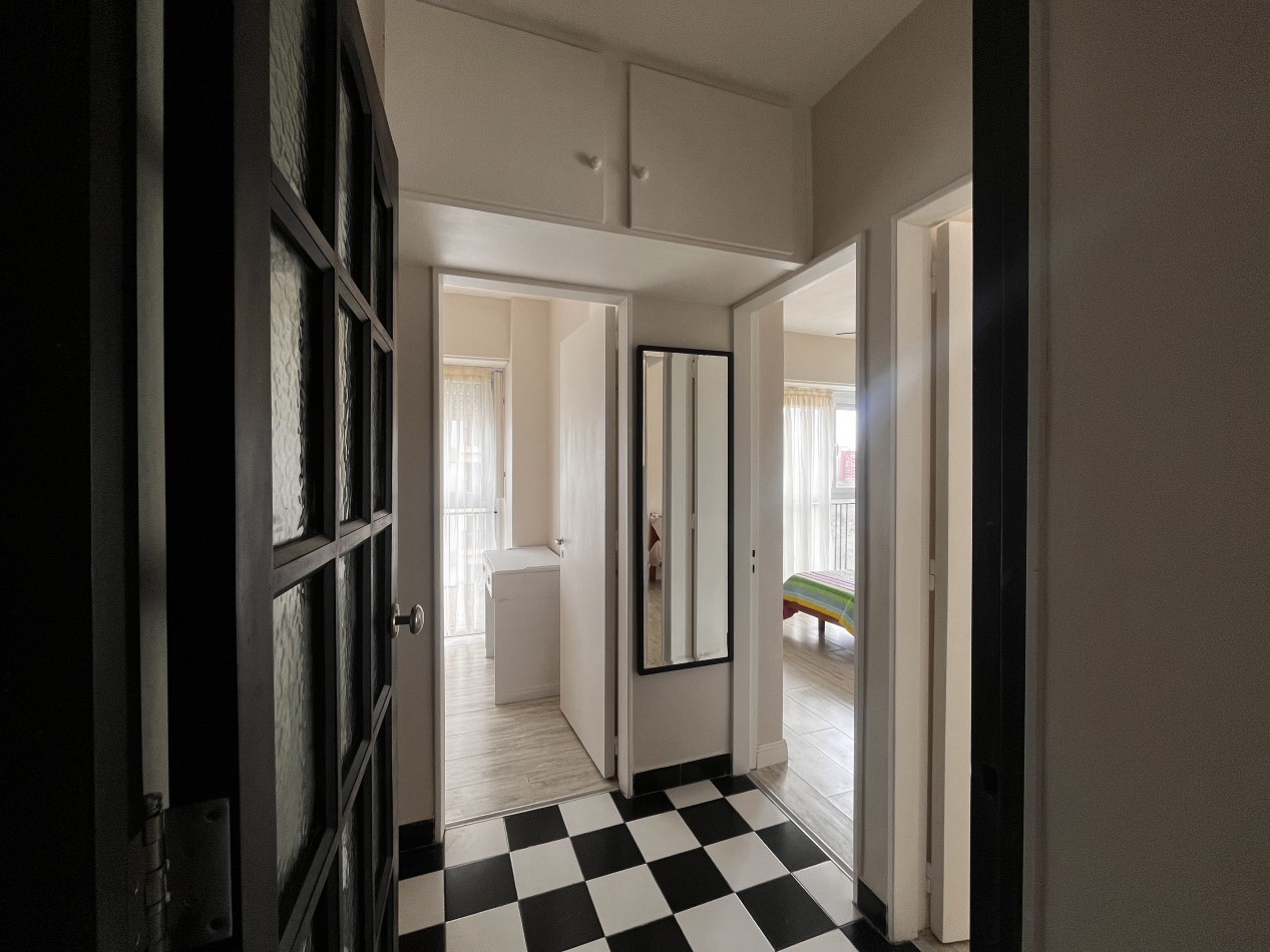 Departamento 4 ambientes en venta - Galeria Las Americas