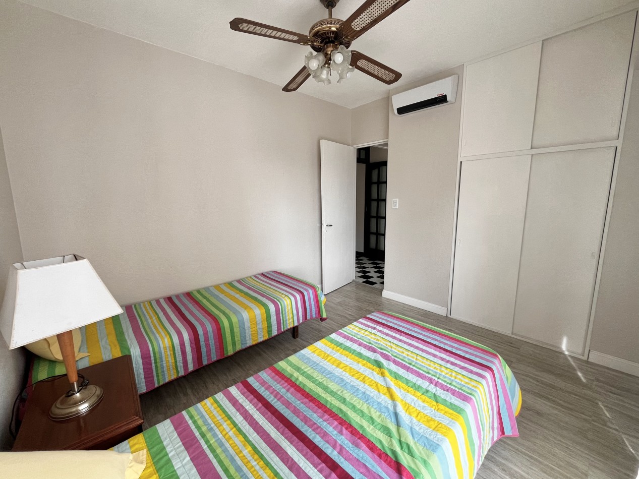 Departamento 4 ambientes en venta - Galeria Las Americas
