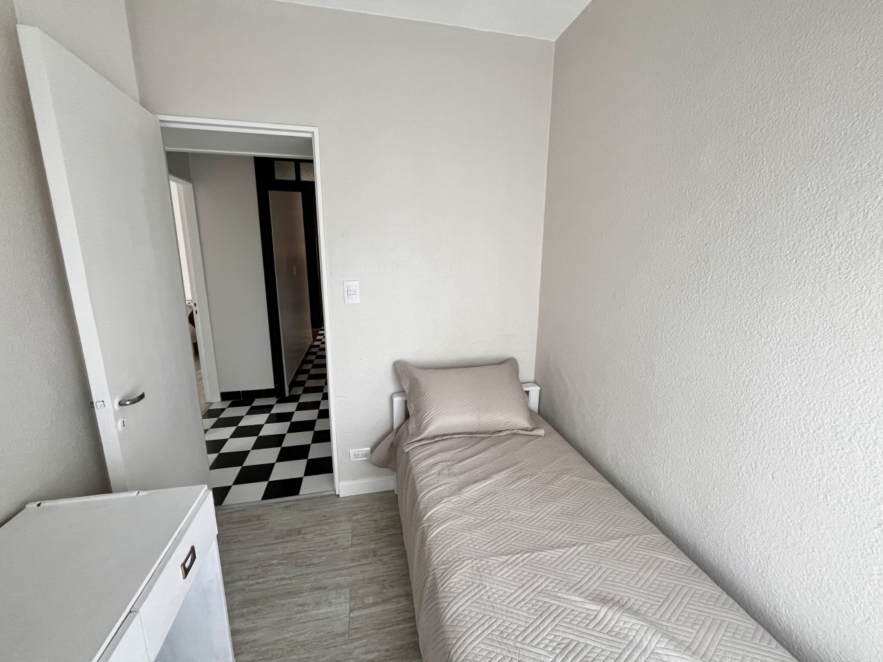 Departamento 4 ambientes en venta - Galeria Las Americas