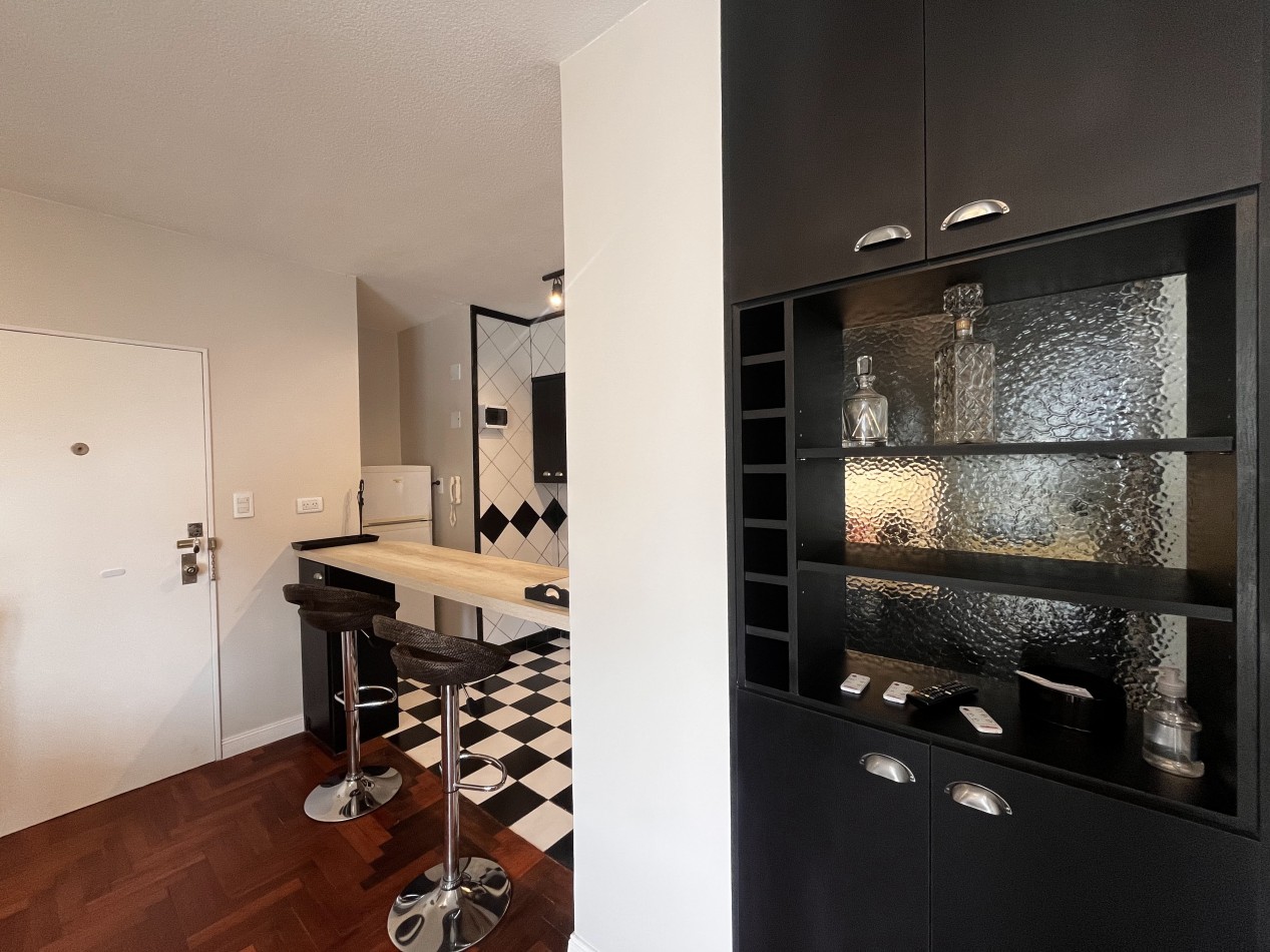 Departamento 4 ambientes en venta - Galeria Las Americas