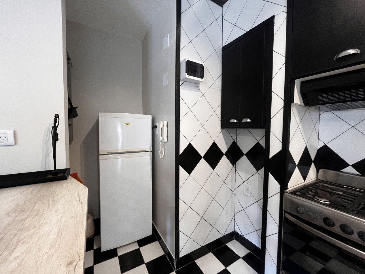 Departamento 4 ambientes en venta - Galeria Las Americas