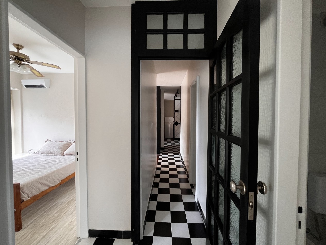 Departamento 4 ambientes en venta - Galeria Las Americas