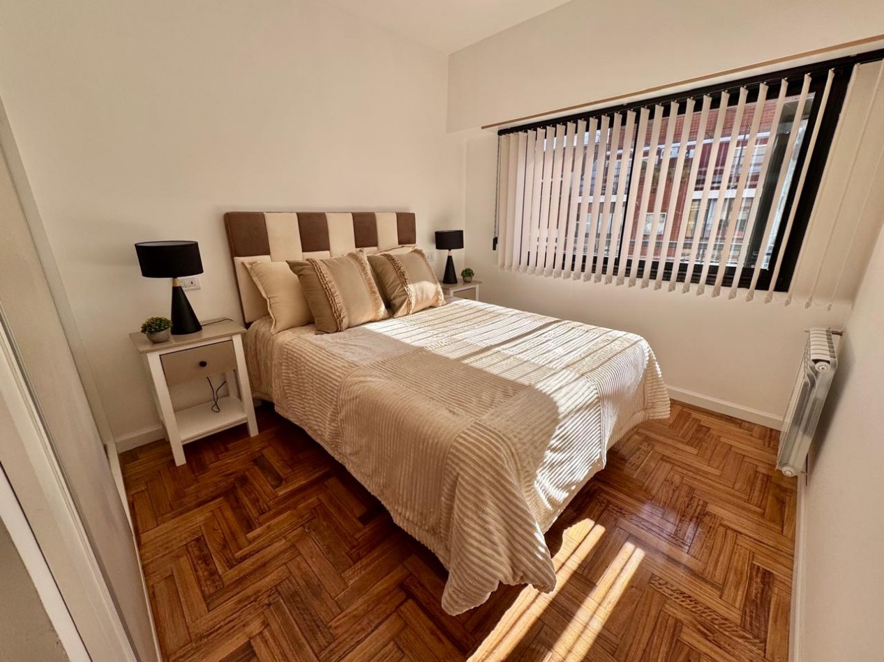 Departamento 3 Ambientes en Venta - Macrocentro