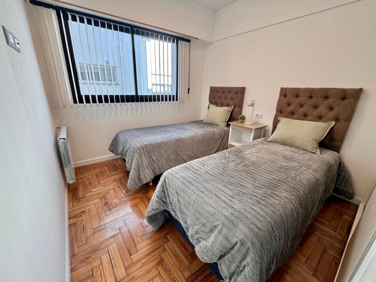 Departamento 3 Ambientes en Venta - Macrocentro