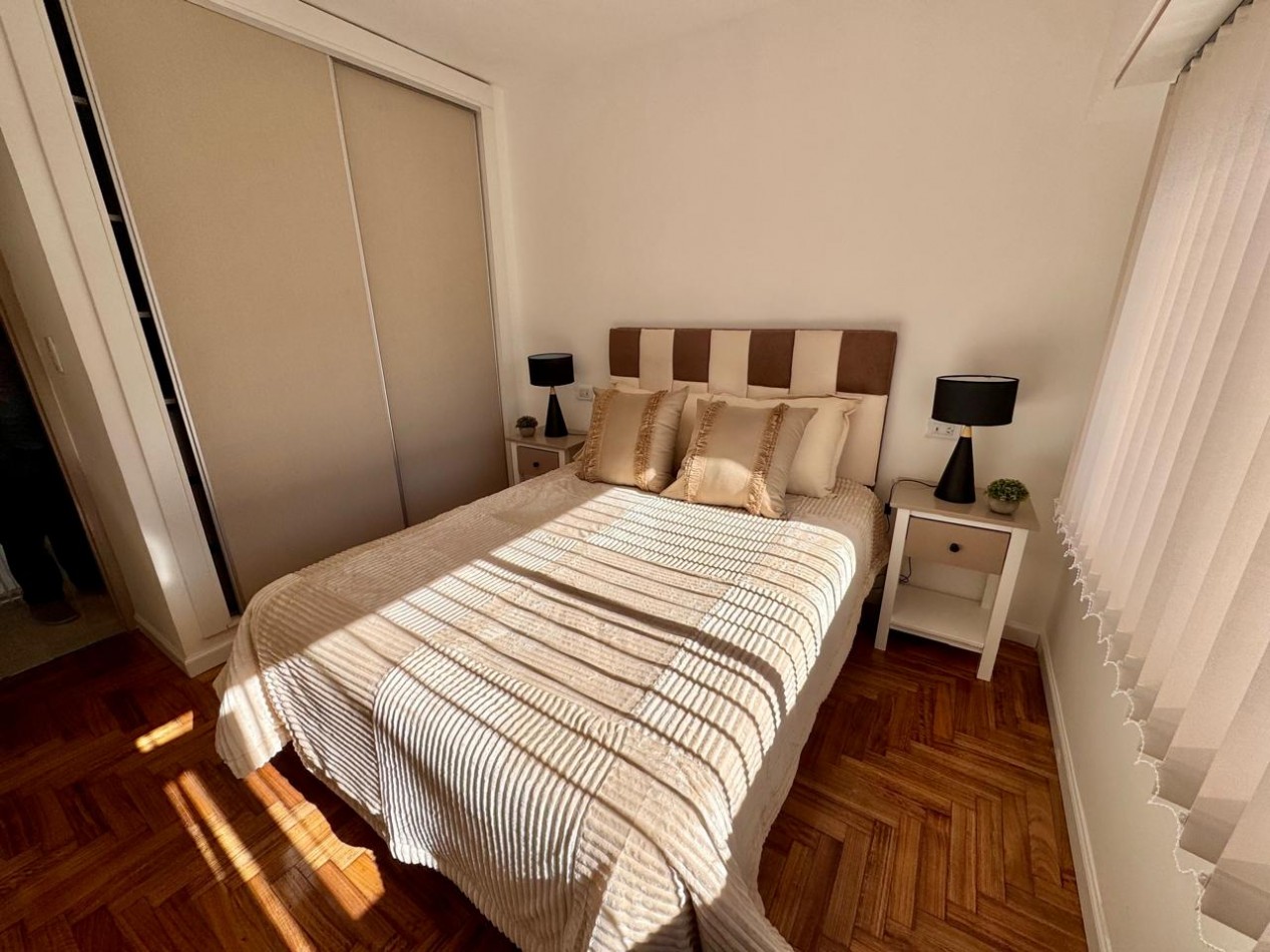 Departamento 3 Ambientes en Venta - Macrocentro