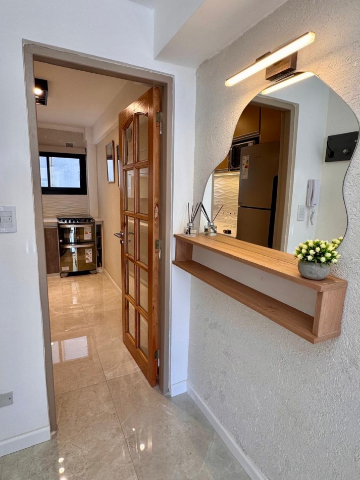 Departamento 3 Ambientes en Venta - Macrocentro