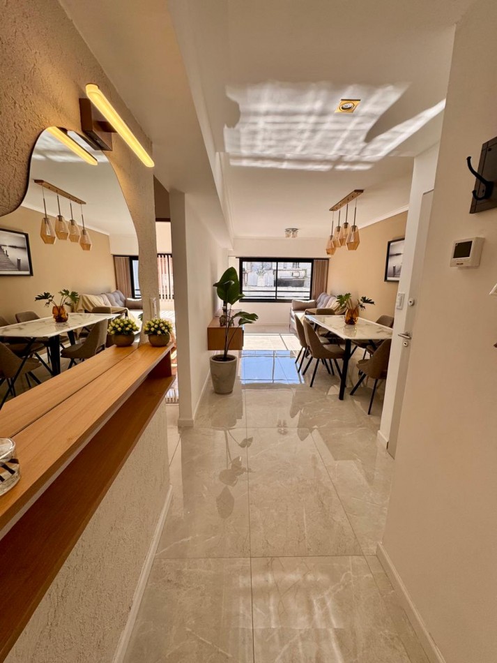 Departamento 3 Ambientes en Venta - Macrocentro