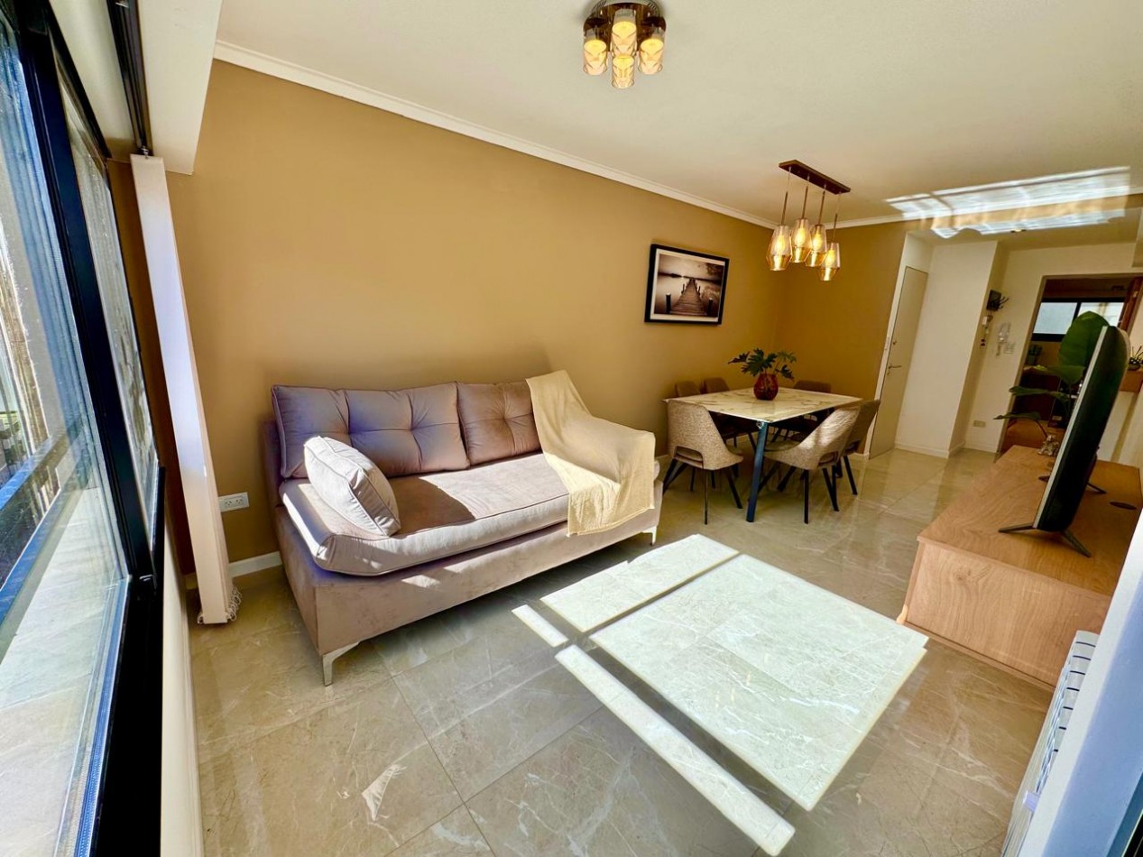 Departamento 3 Ambientes en Venta - Macrocentro