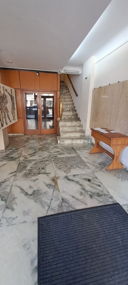 Departamento 2 Ambientes en Venta - Macrocentro