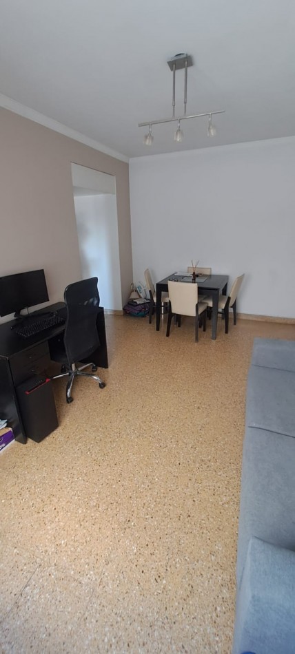 Departamento 2 Ambientes en Venta - Macrocentro