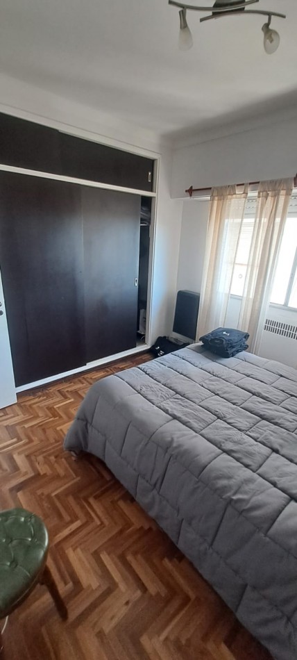 Departamento 2 Ambientes en Venta - Macrocentro