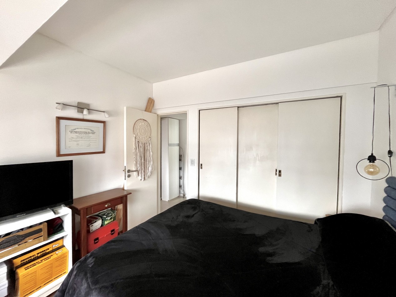 Departamento 3 ambientes en Venta - Plaza Mitre 