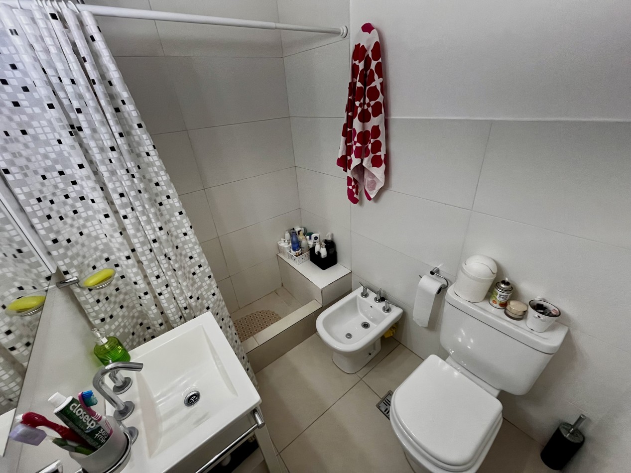 Departamento 3 ambientes en Venta - Plaza Mitre 