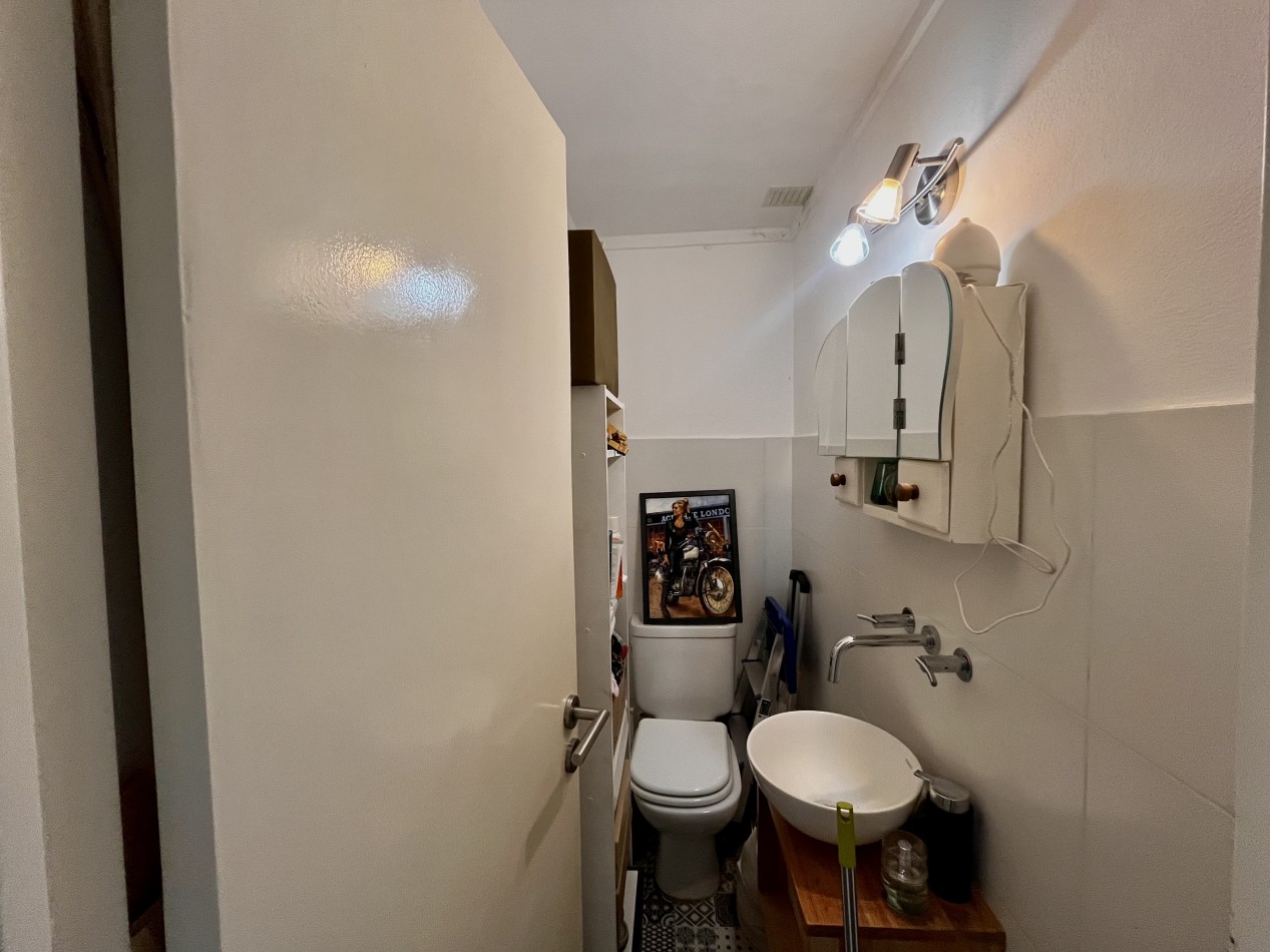 Departamento 3 ambientes en Venta - Plaza Mitre 