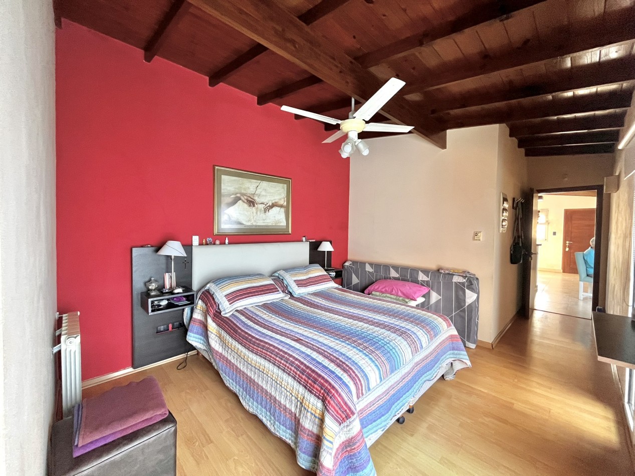 Casa 3 ambientes - En Venta
